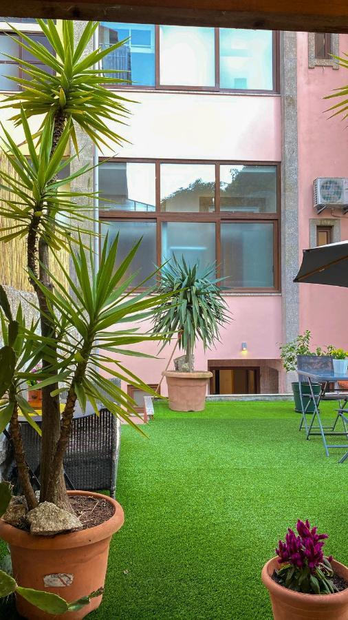 Gardenia Aparthotel OOporto Exterior foto