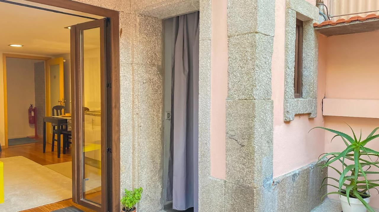 Gardenia Aparthotel OOporto Exterior foto