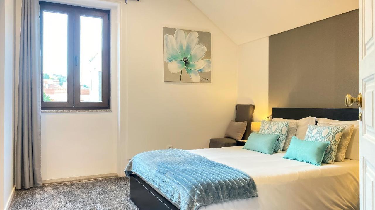 Gardenia Aparthotel OOporto Exterior foto