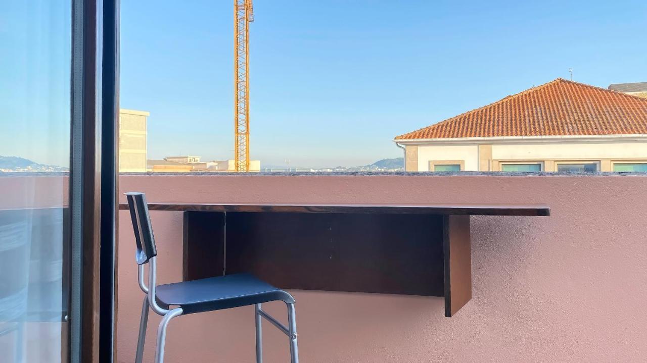 Gardenia Aparthotel OOporto Exterior foto