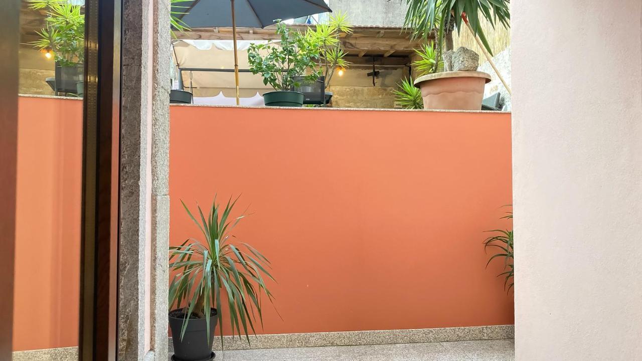 Gardenia Aparthotel OOporto Exterior foto