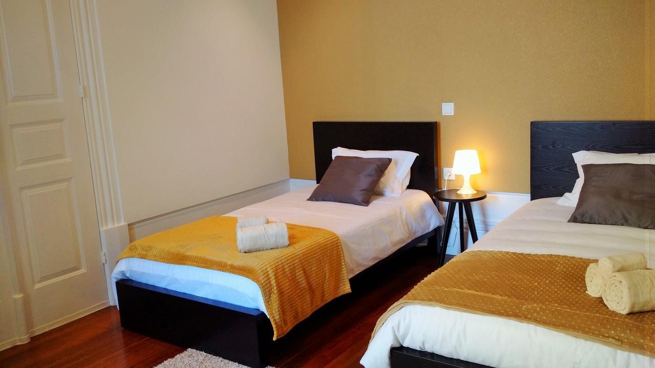 Gardenia Aparthotel OOporto Exterior foto