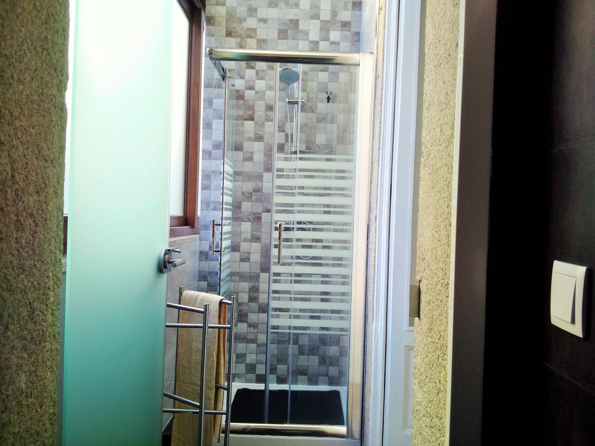 Gardenia Aparthotel OOporto Exterior foto